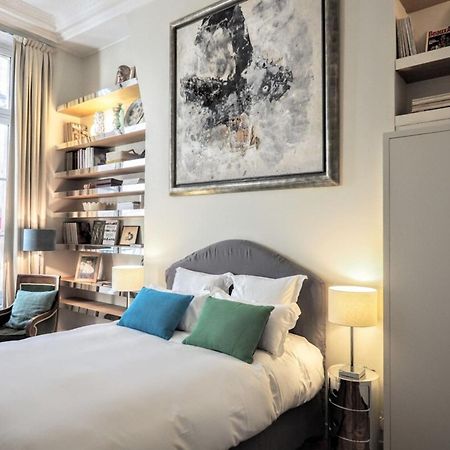 Richelieu Chicsuites Paryż Zewnętrze zdjęcie