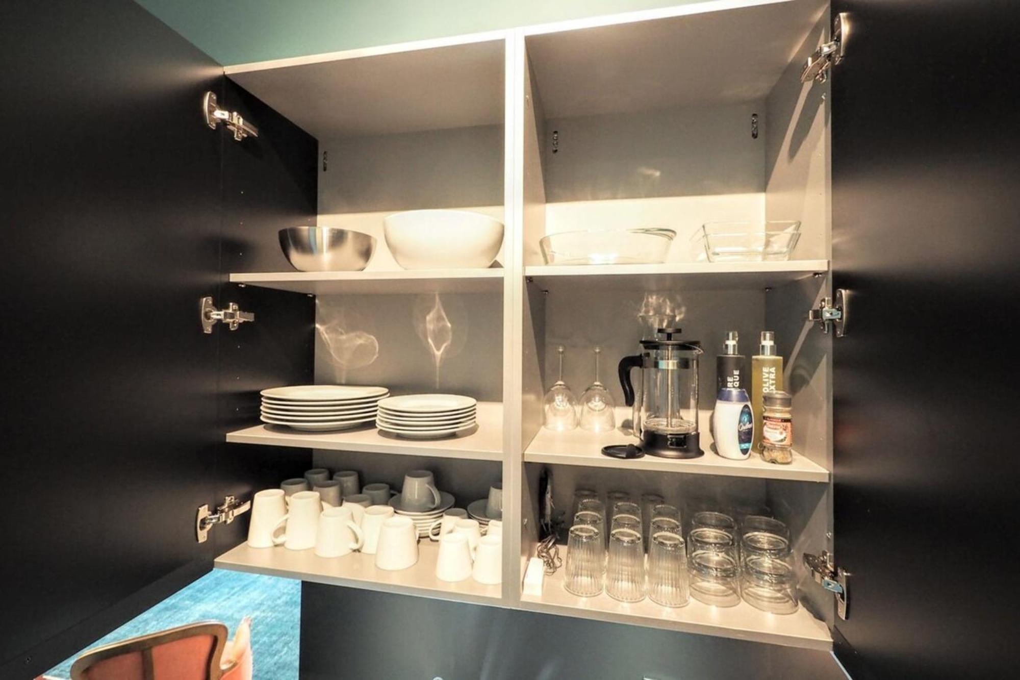 Richelieu Chicsuites Paryż Zewnętrze zdjęcie