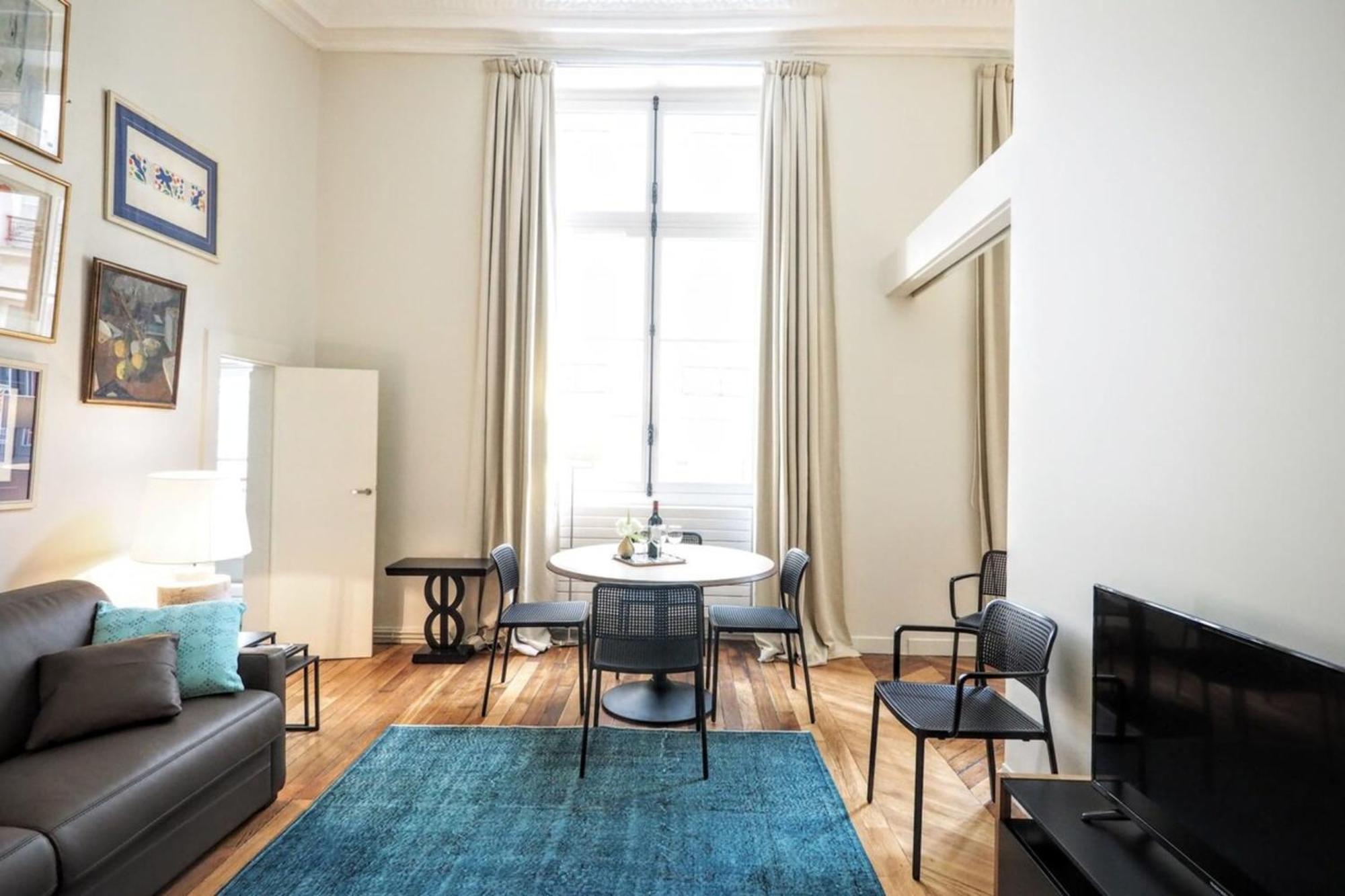 Richelieu Chicsuites Paryż Zewnętrze zdjęcie